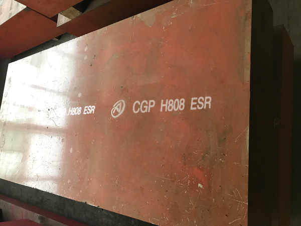 CGP H808 ESR